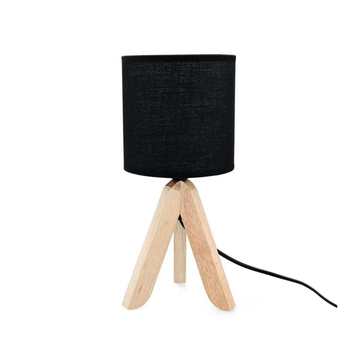 Lámpara de mesa Nora Vinthera 35x16 cm