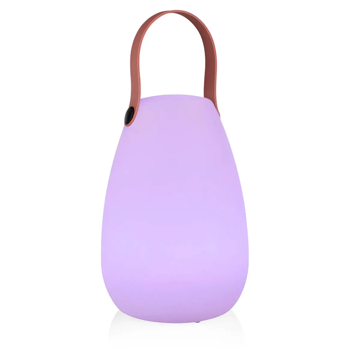 Lámpara de sobremesa Smartwares 8 colores luz LED blanco
