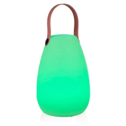 Lámpara de sobremesa Smartwares 8 colores luz LED blanco