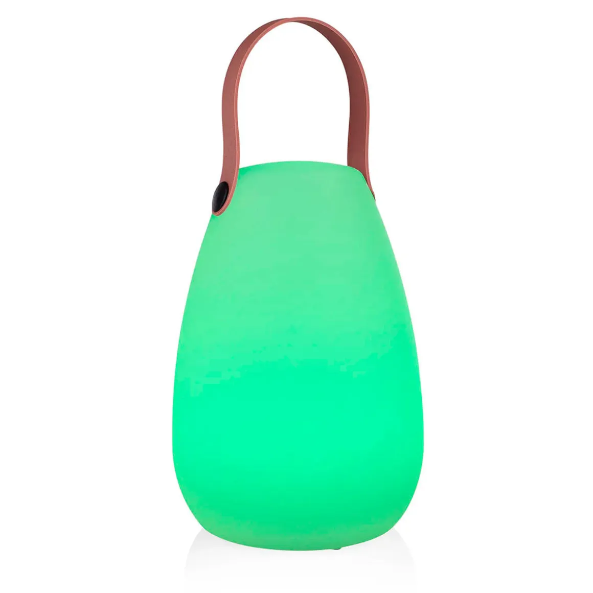 Lámpara de sobremesa Smartwares 8 colores luz LED blanco
