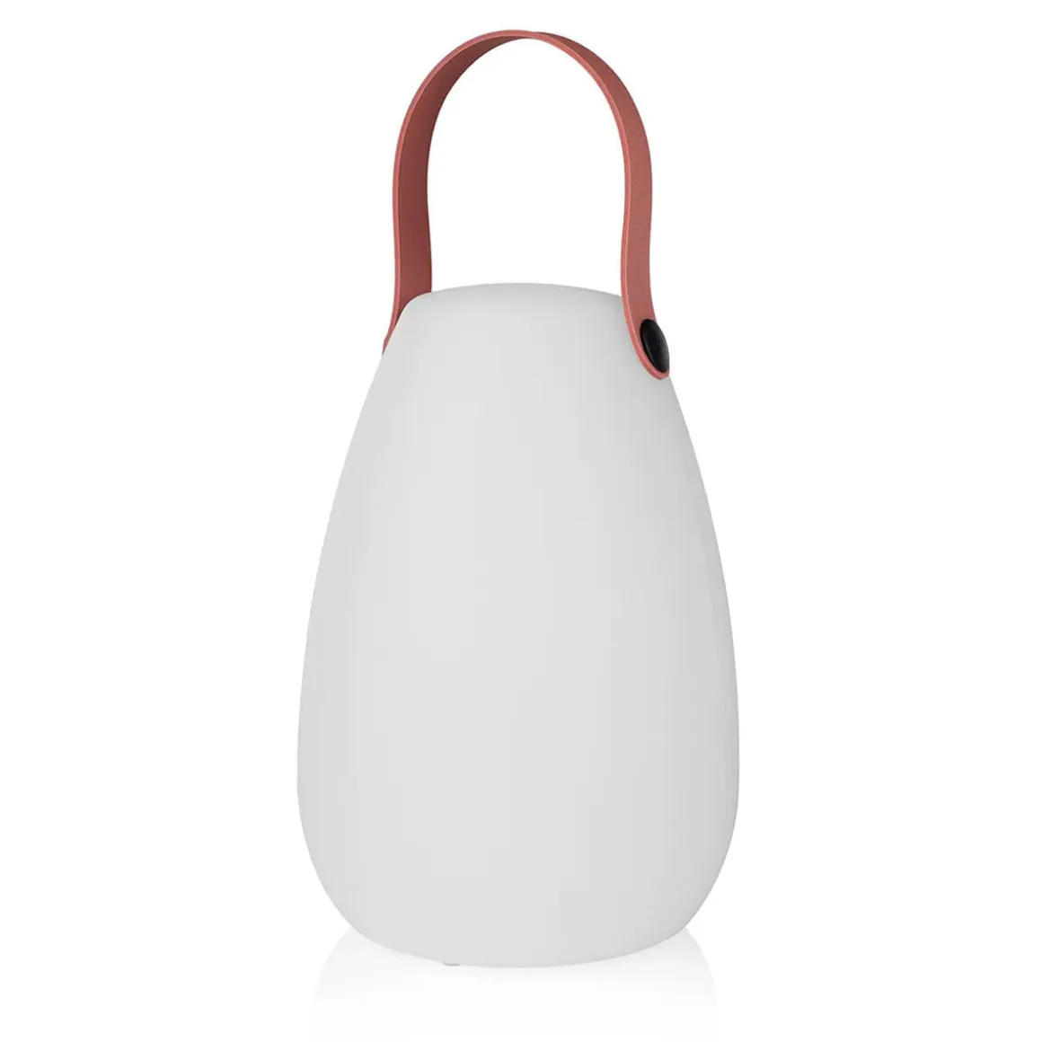 Lámpara de sobremesa Smartwares 8 colores luz LED blanco