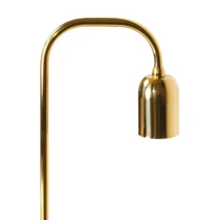 Lámpara de sobremesa Space Lumit 60W 53,5x15x30 cm