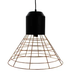 Lámpara de techo Larame E27 60W