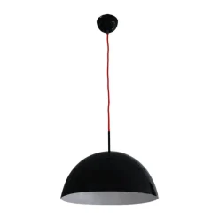 Lámpara de techo Melissa Lumit 60W altura regulable Ø40 cm