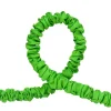 Manguera extensible con pistola 7 posiciones verde 5-15 m