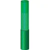 Manguera flexible con 4 accesorios verde 20 m