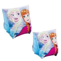 Manguitos Frozen 23x15