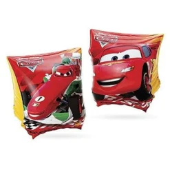 Manguitos infantiles Cars 23x15 cm