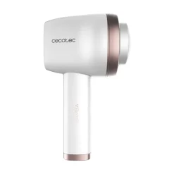 Masajeador corporal Cecotec SkinCare Push Up 8 cabezales blanco
