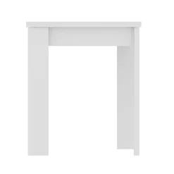Mesa auxiliar extensible Bok 79,2x67,1-134x67,1 cm
