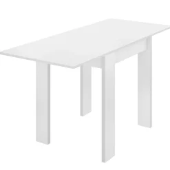 Mesa auxiliar extensible Bok 79,2x67,1-134x67,1 cm