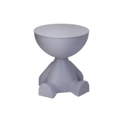 Mesa auxiliar muñeco 40x36x38 cm
