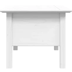 Mesa de centro Bodo 1 cajón 46x100x55 cm