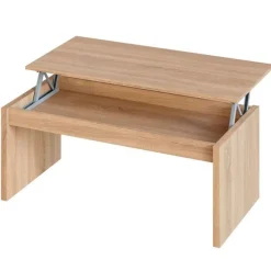 Mesa de centro elevable Attuale
