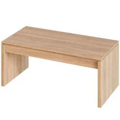 Mesa de centro elevable Attuale