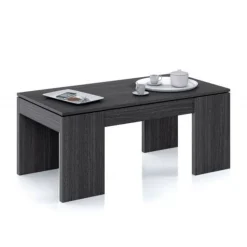 Mesa de centro elevable Kendra 42/54x100x50 cm
