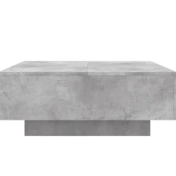 Mesa de centro Lorca 31x80x80 cm