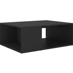 Mesa de centro Veha 2 compartimentos 33x90x67 cm