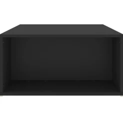 Mesa de centro Veha 2 compartimentos 33x90x67 cm