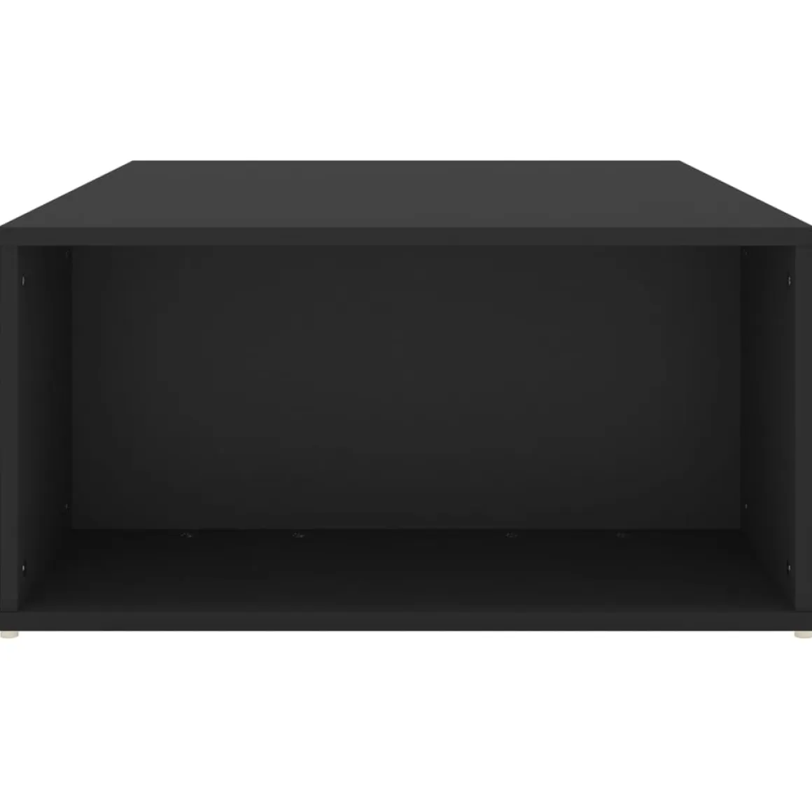 Mesa de centro Veha 2 compartimentos 33x90x67 cm