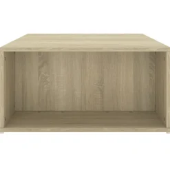 Mesa de centro Veha 2 compartimentos 33x90x67 cm