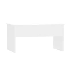 Mesa de centro Zena elevable 41,5-55x80x50,5 cm