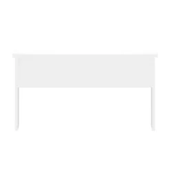 Mesa de centro Zena elevable 41,5-55x80x50,5 cm