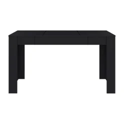 Mesa de comedor fija Cora 76x140x74,5 cm