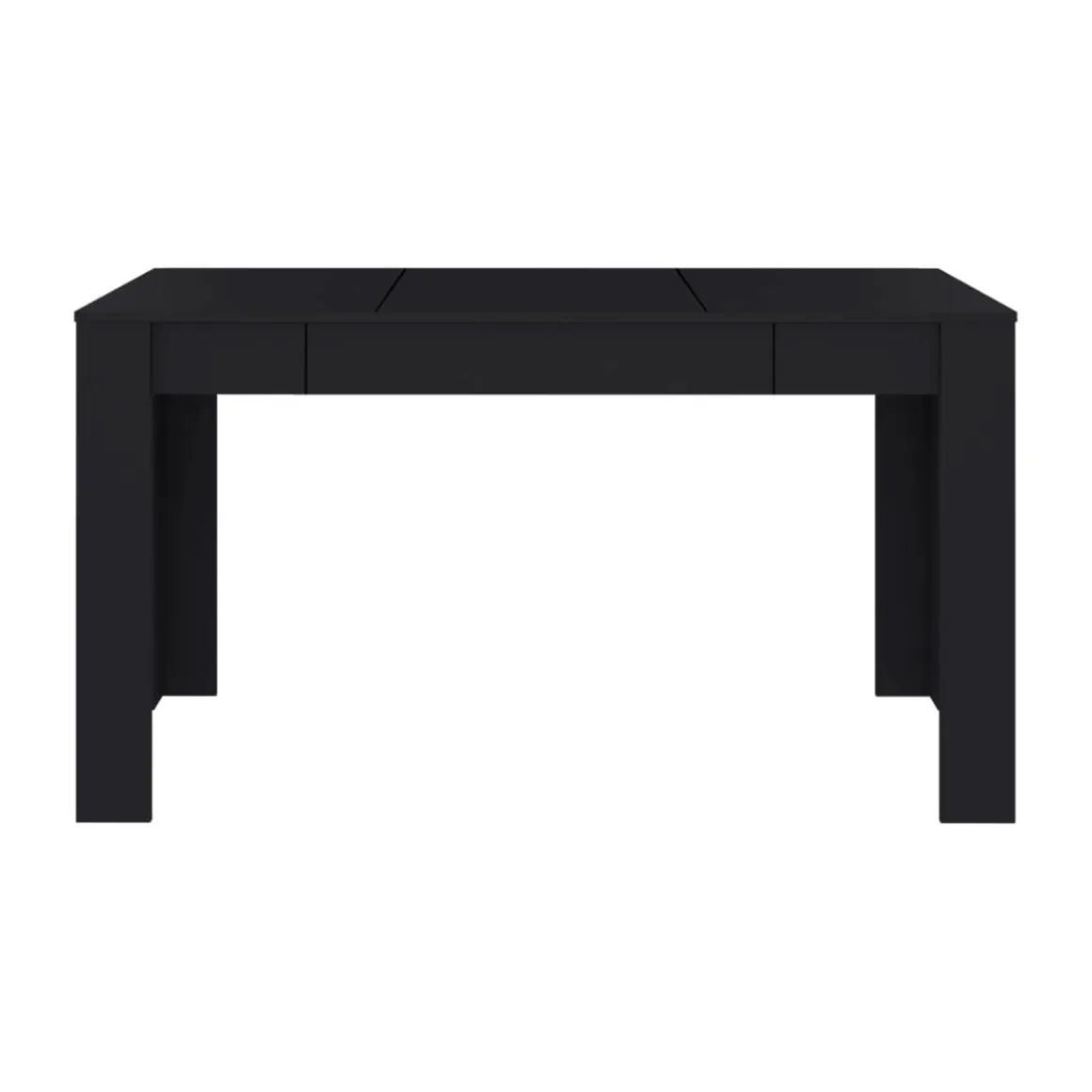 Mesa de comedor fija Cora 76x140x74,5 cm