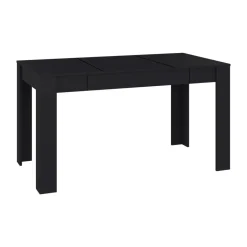 Mesa de comedor fija Cora 76x140x74,5 cm