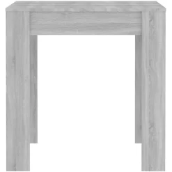 Mesa de comedor fija Cora 76x140x74,5 cm