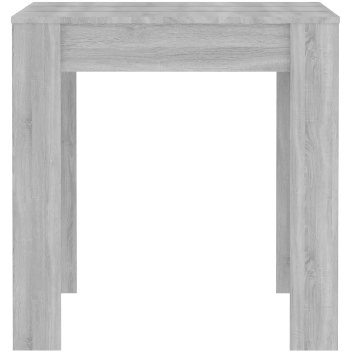 Mesa de comedor fija Cora 76x140x74,5 cm