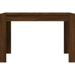 Mesa de comedor Granada rectangular 76x120x60 cm
