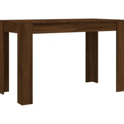 Mesa de comedor Granada rectangular 76x120x60 cm