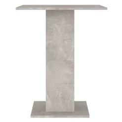 Mesa de comedor Sabah 75x60x60 cm