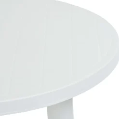 Mesa de jardín Roke redonda Ø89x72 cm