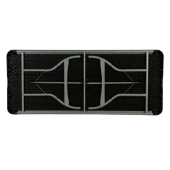 Mesa plegable Lifetime 8 personas forma rectangular 73,5x182x76 cm