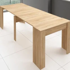 Mesa salón/taquillón Fuelle 51x77x90 cm