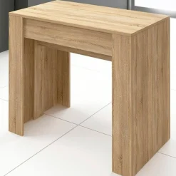 Mesa salón/taquillón Fuelle 51x77x90 cm