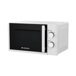 Microondas Aspes AMWC2700 700W 20L 5 potencias blanco