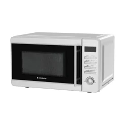 Microondas Aspes AMW2701DGX 800W 20L con grill 8 programas inox