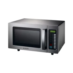 Microondas Aspes AMWH2510001MD 1000W 25L 6 programas inox