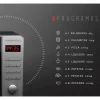 Microondas Cecotec ProClean 5110 700 W grill inox