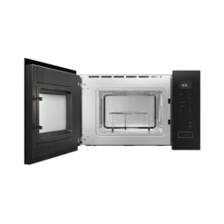 Microondas encastrable Haier H38FMWID4ID27N 1000W 20L 5 potencias negro