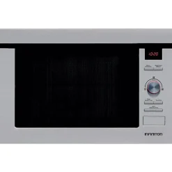 Microondas encastrable Infiniton IMW-1625 25L 900W inox