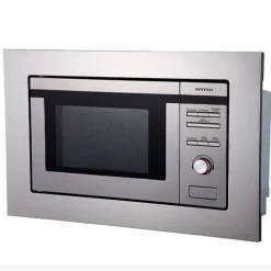 Microondas encastrable Infiniton IMW-1620 1000W con grill inox