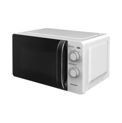 Microondas Infiniton MW-GW2090 700W 20L grill blanco