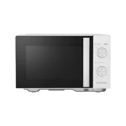 Microondas Infiniton MW-GW2590 1250W 25L 9 programas con grill blanco