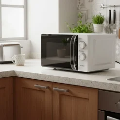 Microondas Infiniton MW-HSW2070 700W 20L 5 programas