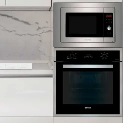 Microondas integrable Edesa EMW-2020-I X 700W 20L inox